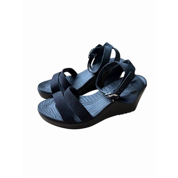 NWOB Teva Hurricane Sandals XLT2 Blue Recycled Eco Trail Men’s Size 10 main image 6